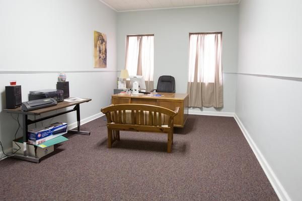 420 N Madison Ave, El Dorado, AR 71730